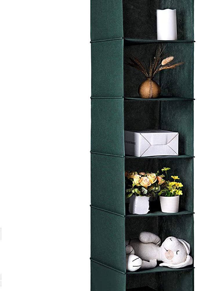 UMI. by Amazon – Organizador para Armario de 6 Niveles